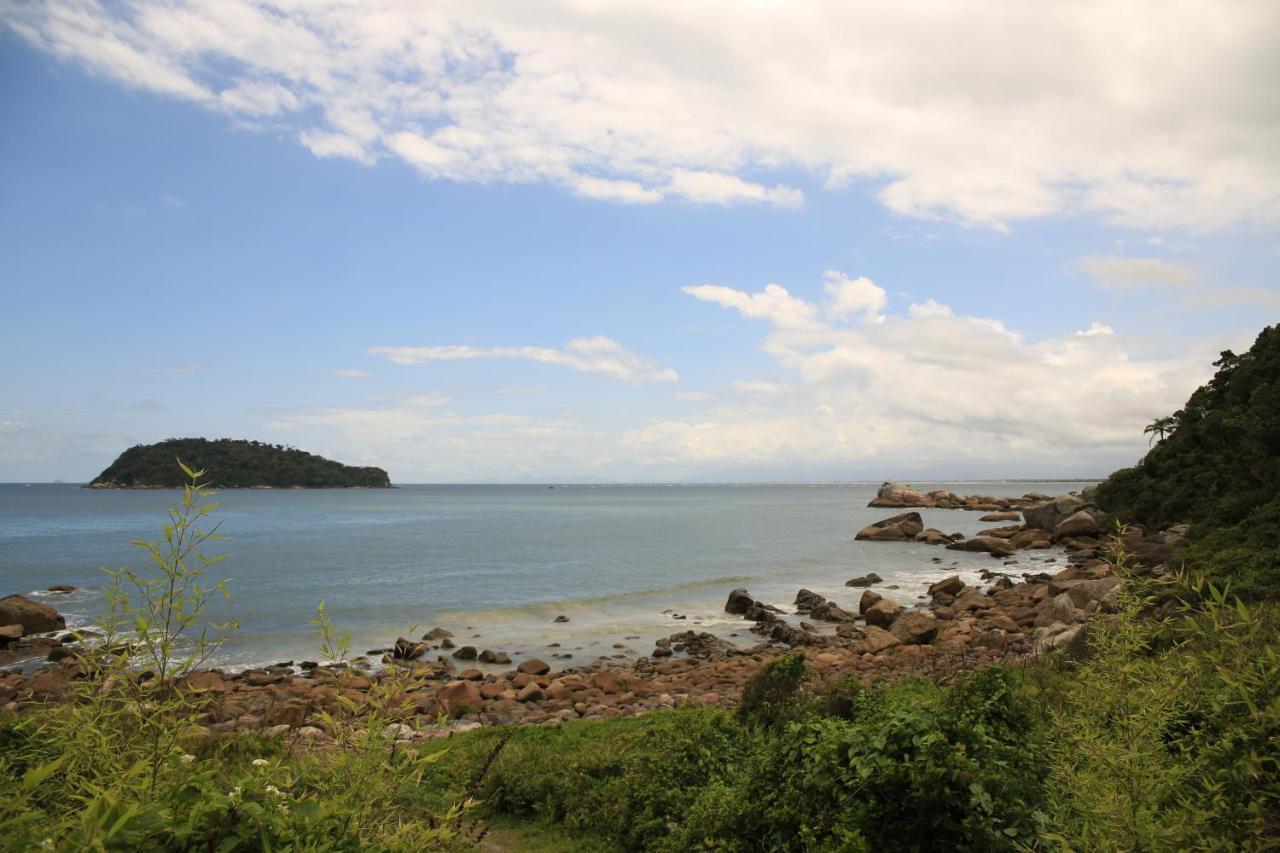 éphira Inn Ilha do Mel