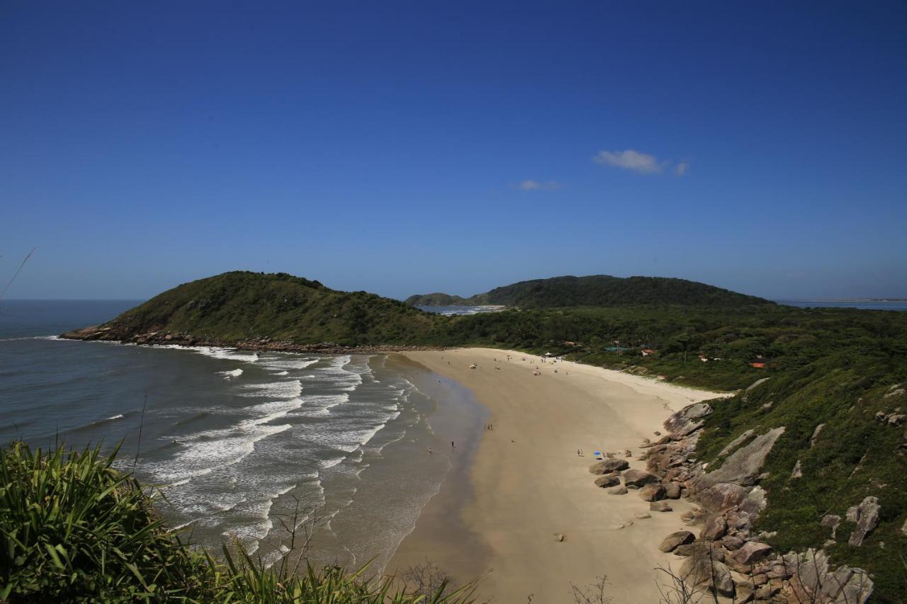 Inn éphira Ilha do Mel